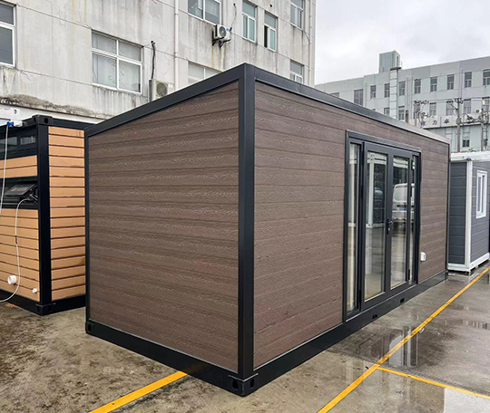 重庆集装箱定制哪家好