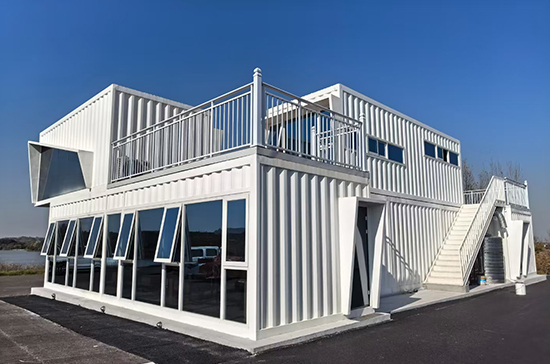 重庆柜族集装箱销售有限公司